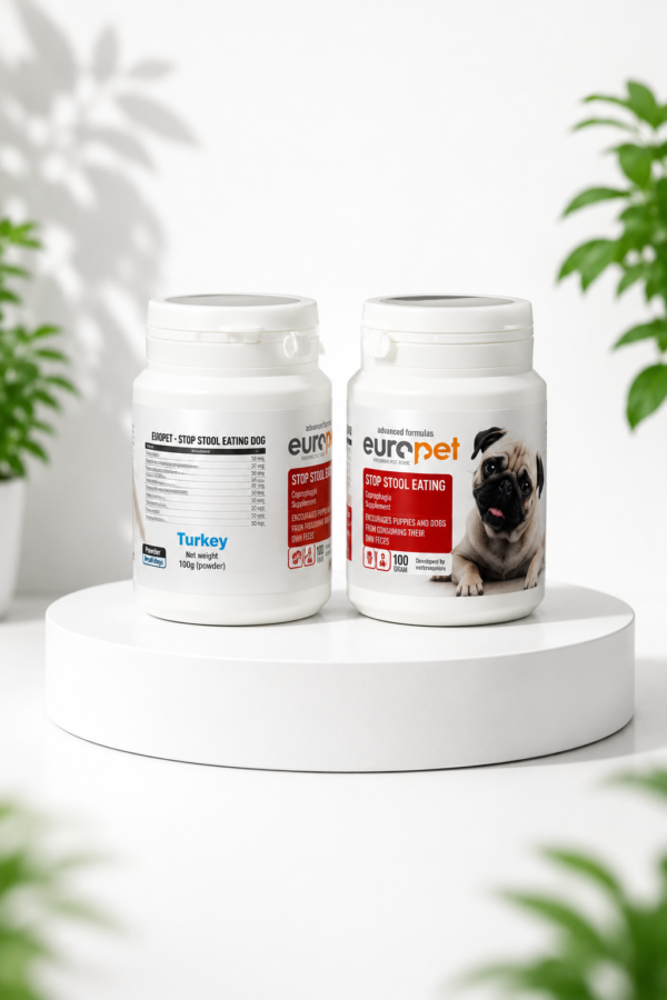 قرص ضد مدفوع خواری